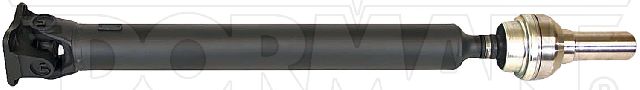 2019-2023 Ram 1500 Classic Drive Shaft - Front (Dorman)