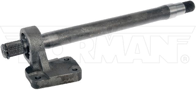 2007-2008 Chrysler Pacifica CV Intermediate Shaft - Front (Dorman)