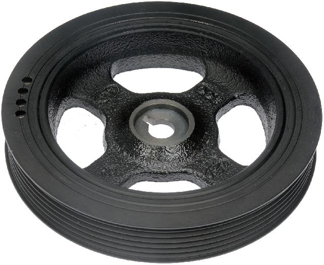 2012-2014 Hyundai Veloster Engine Harmonic Balancer (Dorman)