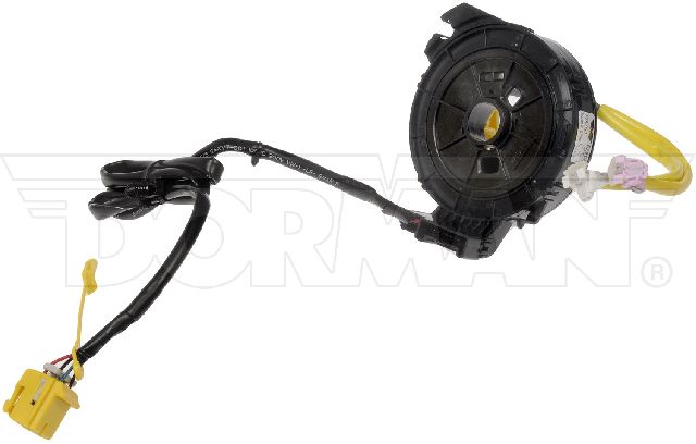 2007-2012 Chevrolet Avalanche Air Bag Clockspring (Dorman)
