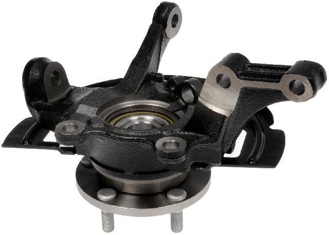 2002-2006 Nissan Altima Wheel Bearing and Hub Assembly - Front Left (Dorman)
