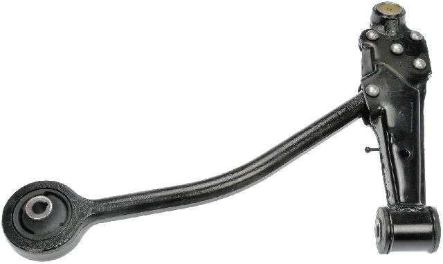 1997 Cadillac Seville Suspension Control Arm and Ball Joint Assembly - Front Left Lower (Dorman)