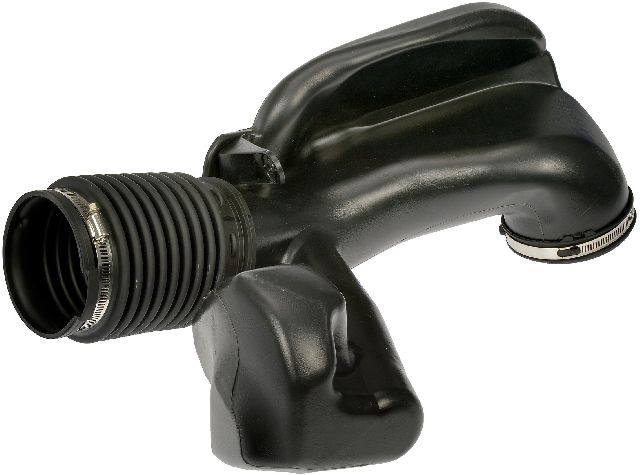 2005-2006 GMC Sierra 3500 Engine Air Intake Hose - To Engine (Dorman)