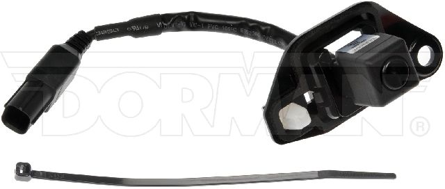 2013 Lexus RX350 Park Assist Camera - Rear (Dorman)