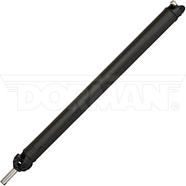 2007-2009 Chevrolet Silverado 1500 Drive Shaft - Rear (Dorman)