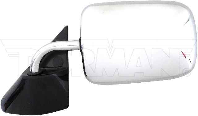 1988-1996 Dodge Dakota Side/Door Mirror - Left (Dorman)