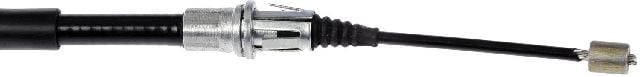 2009-2013 Chevrolet Avalanche Parking Brake Cable - Rear Right (Dorman)