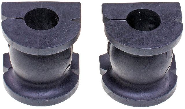 2007-2011 Mercury Milan Suspension Stabilizer Bar Bushing Kit - Rear (Dorman)