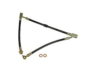 2003-2007 INFINITI G35 Brake Hydraulic Hose - Front Right (Dorman)