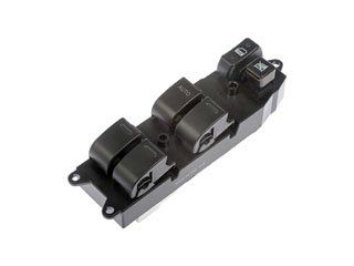 1997-2001 Toyota Camry Door Window Switch - Front Left (Dorman)