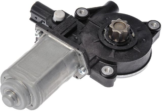 2007-2011 Honda CR-V Window Motor - Front Left (Dorman)