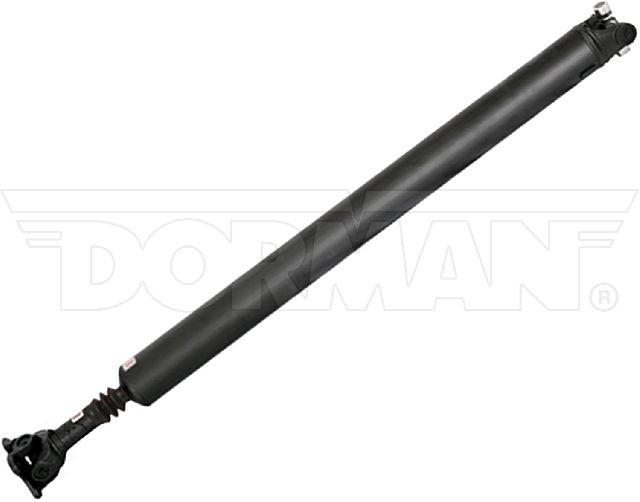 1999-2001 Ford F-250 Super Duty Drive Shaft - Rear (Dorman)