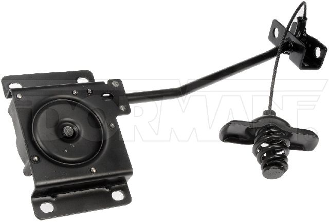 2004-2006 Lexus RX330 Spare Tire Hoist (Dorman)