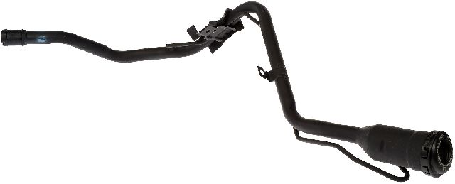 2015-2019 Lincoln MKC Fuel Tank Filler Neck (Dorman)