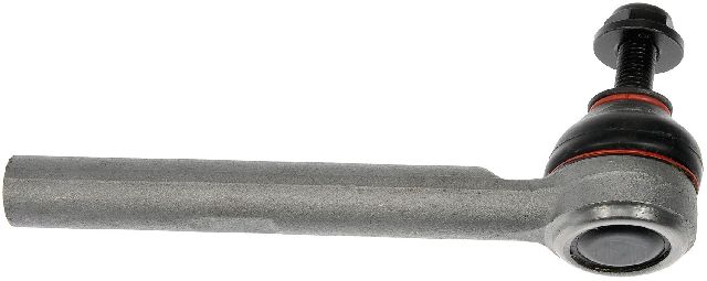 2012-2019 Fiat 500 Steering Tie Rod End - Front Outer (Dorman)