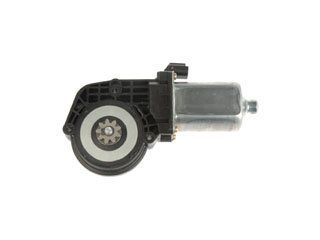 1988-1994 Lincoln Continental Window Motor - Rear Left (Dorman)