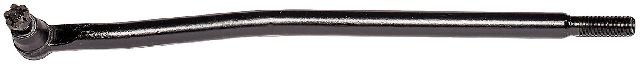 2001-2004 Ford F-250 Steering Drag Link - Front Right Inner (Dorman)