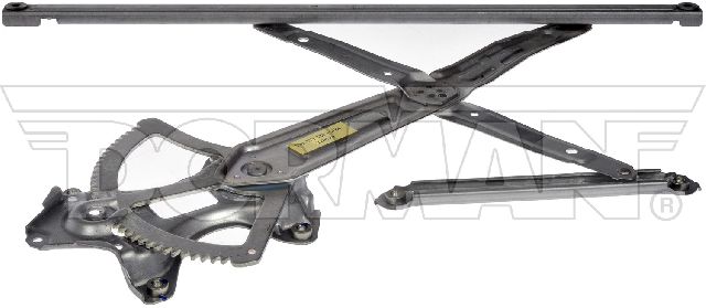 2007-2011 Toyota Camry Window Regulator - Front Left (Dorman)