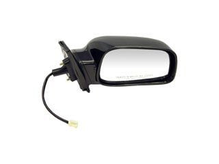 2003-2008 Toyota Corolla Side/Door Mirror - Right (Dorman)