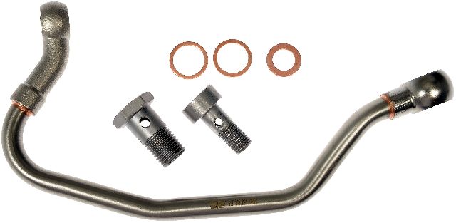 2014-2018 Ram 1500 Turbocharger Oil Line - Supply (Dorman)