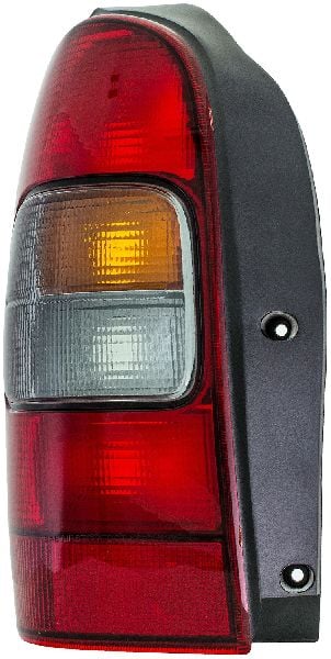 1997-2005 Chevrolet Venture Tail Light Assembly - Right (Dorman)