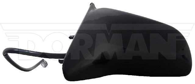 1988-1994 Ford Tempo Side/Door Mirror - Left (Dorman)