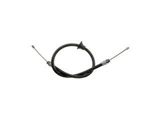1998-2001 GMC Jimmy Parking Brake Cable - Front (Dorman)