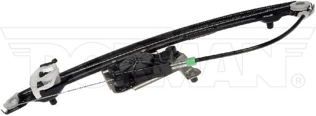 2008-2011 BMW M3 Window Regulator - Rear Right (Dorman)