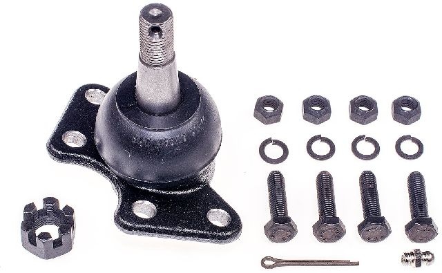 1988 GMC K3500 Suspension Ball Joint - Front Upper (Dorman)