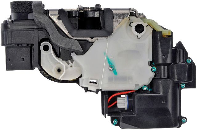 2010 Buick Allure Door Lock Actuator Motor - Front Right (Dorman)