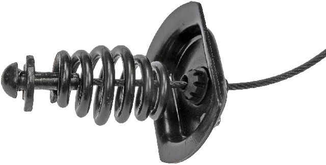 2007-2015 Mazda CX-9 Spare Tire Hoist (Dorman)