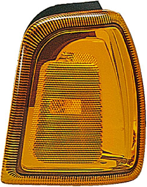 2001-2002 Ford Ranger Marker Light Assembly - Right (Dorman)