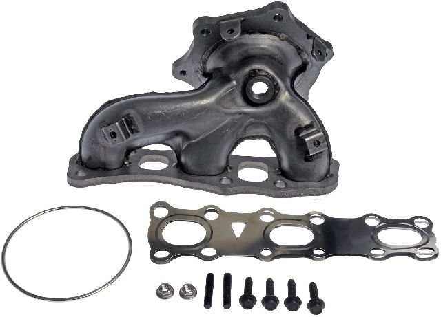 2014-2021 INFINITI QX60 Exhaust Manifold - Left (Dorman)
