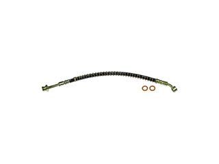 2009-2013 Kia Sorento Brake Hydraulic Hose - Front Left (Dorman)
