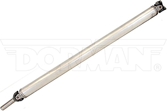 2005-2007 Ford F-250 Super Duty Drive Shaft - Rear (Dorman)