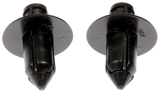 2014-2023 Subaru Forester Bumper Cover Retainer - Rear Upper (Dorman)