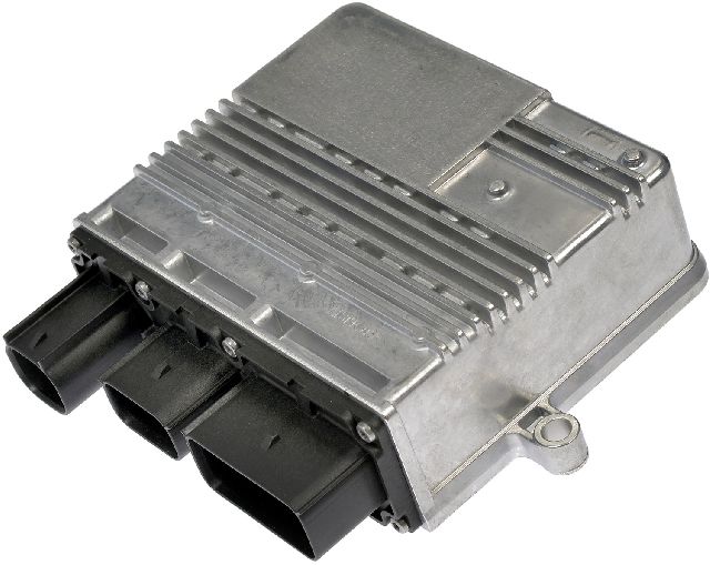 2015-2016 Ford F-550 Super Duty Diesel Glow Plug Controller (Dorman)