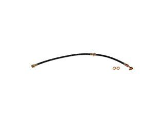 2003-2008 INFINITI FX35 Brake Hydraulic Hose - Front Right (Dorman)