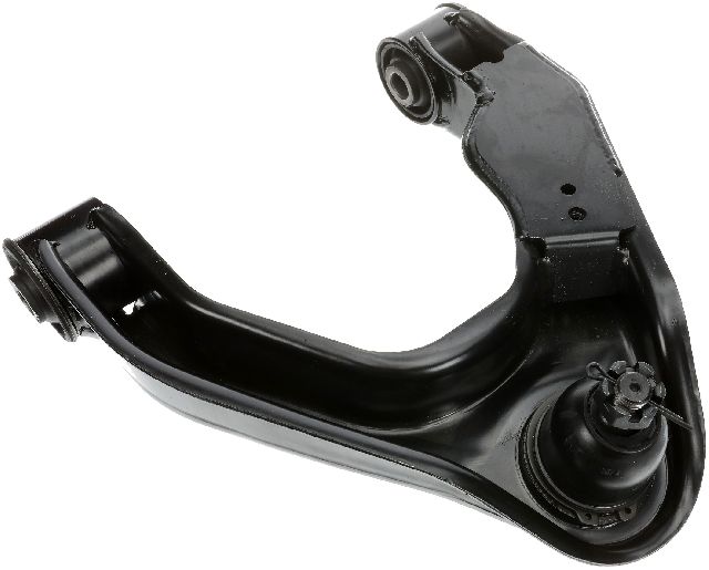 1998-2004 Nissan Frontier Suspension Control Arm and Ball Joint Assembly - Front Left Upper (Dorman)