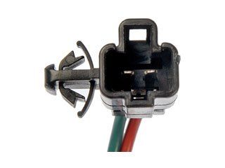 1995-1999 Toyota Avalon Window Motor and Regulator Assembly - Rear Right (Dorman)
