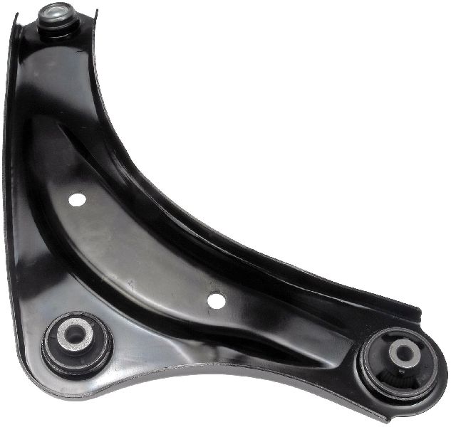 2011-2023 Nissan LEAF Suspension Control Arm and Ball Joint Assembly - Front Left Lower (Dorman)