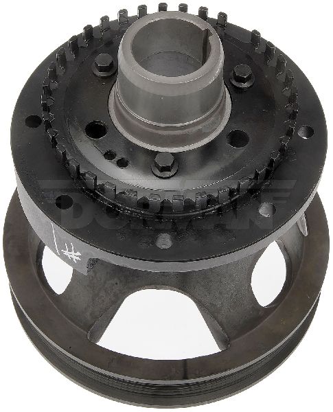 1999-2000 Ford Mustang Engine Harmonic Balancer (Dorman)