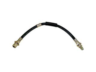 1968 Chevrolet Chevy II Brake Hydraulic Hose - Rear Center (Dorman)
