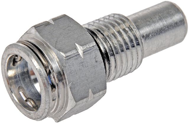 2000-2005 Cadillac DeVille Automatic Transmission Oil Cooler Line Connector (Dorman)