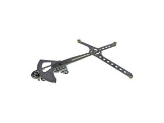 1991-1994 GMC C3500HD Window Regulator - Front Right (Dorman)