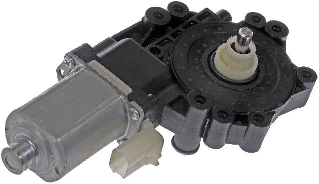 2006-2010 Jeep Commander Window Motor - Rear Left (Dorman)