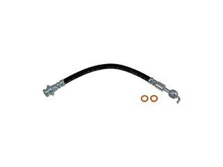1988-1995 Isuzu Pickup Brake Hydraulic Hose - Rear Left or Rear Left Inner or Rear Right or Rear Right Inner (Dorman)