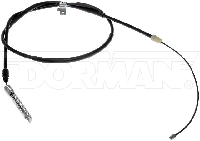 2004 Chrysler Pacifica Parking Brake Cable - Rear Left or Rear Right (Dorman)