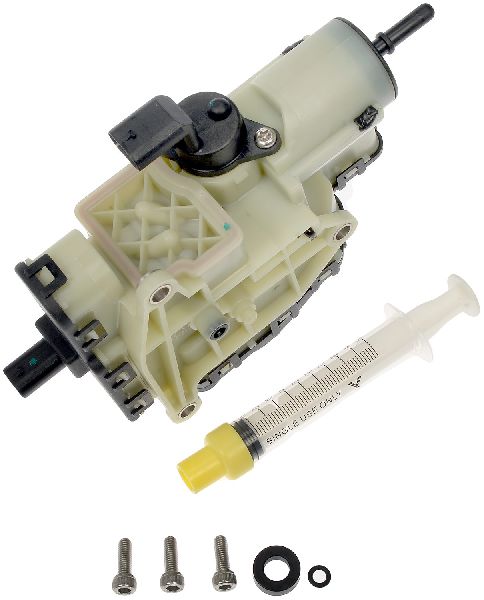2010-2018 Freightliner Sprinter 3500 Diesel Exhaust Fluid (DEF) Pump (Dorman)