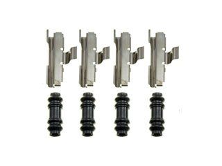 2003-2007 Ford E-250 Disc Brake Hardware Kit - Front (Dorman)